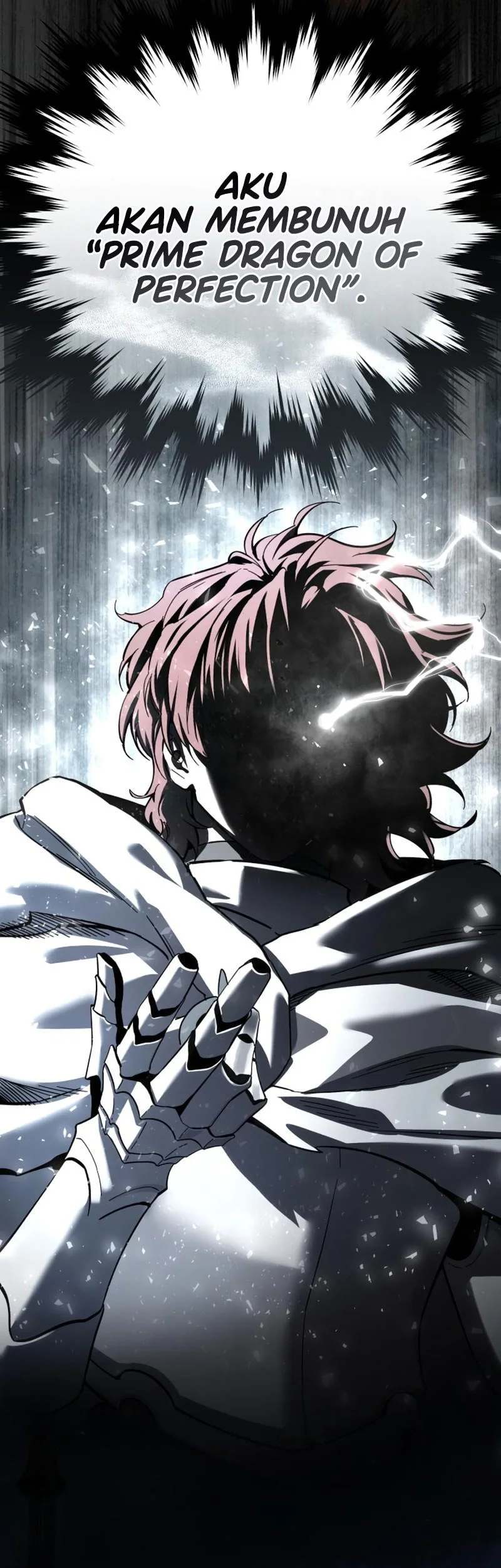 Star-Embracing Swordmaster Chapter 102 Gambar 35