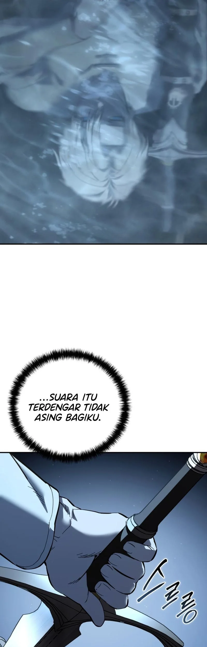 Star-Embracing Swordmaster Chapter 102 Gambar 37