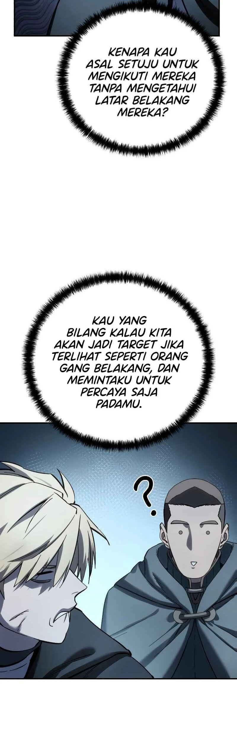 Star-Embracing Swordmaster Chapter 103 Gambar 39