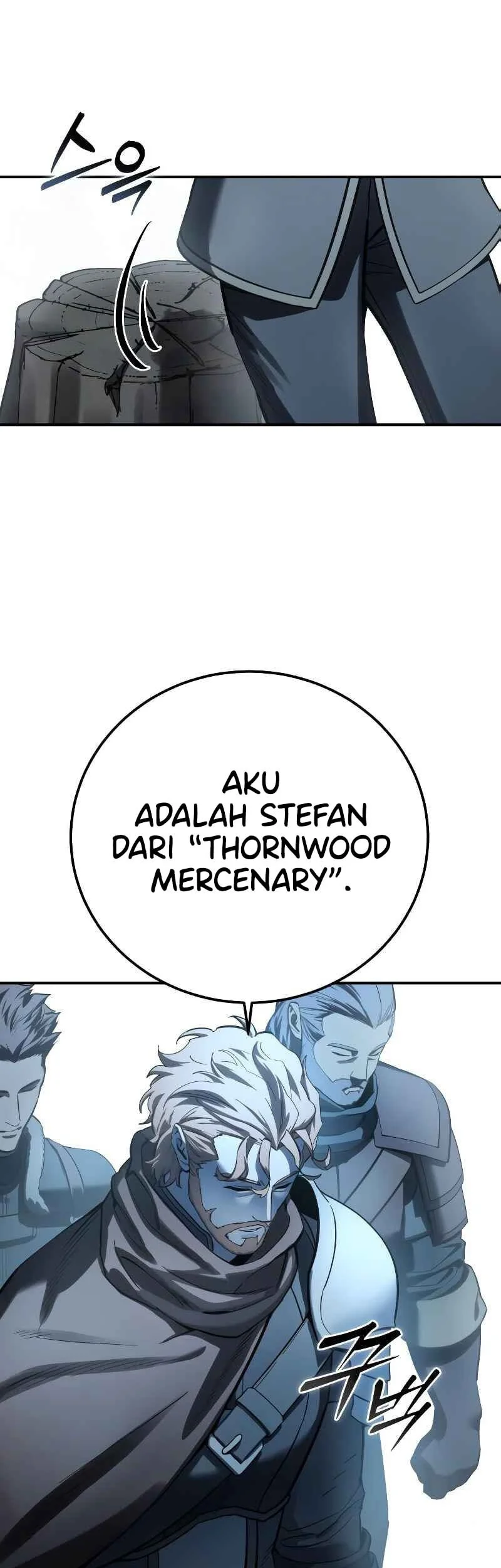 Star-Embracing Swordmaster Chapter 103 Gambar 40