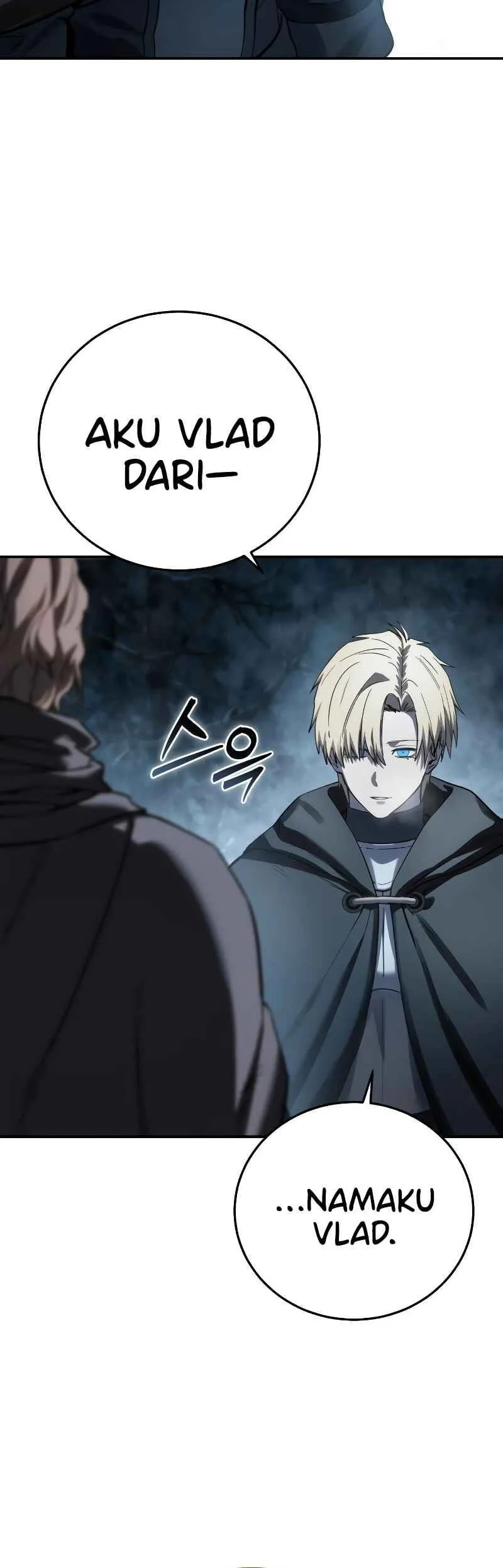 Star-Embracing Swordmaster Chapter 103 Gambar 41