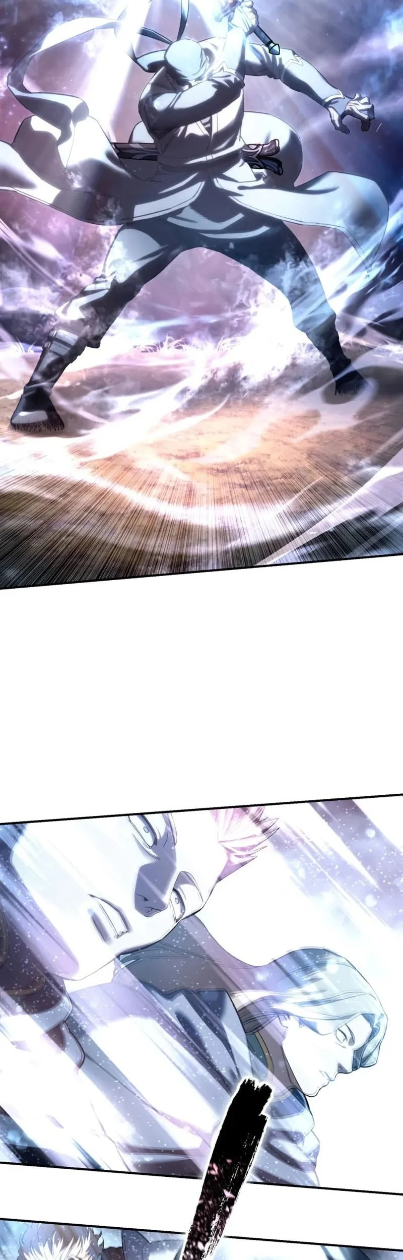 Star-Embracing Swordmaster Chapter 108 Gambar 36
