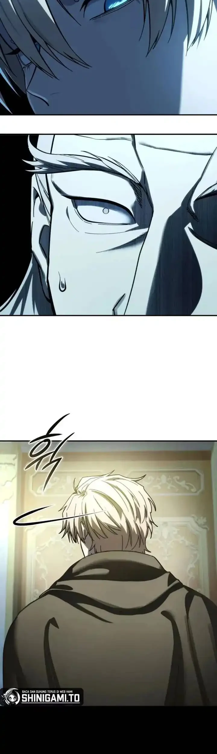 Star-Embracing Swordmaster Chapter 109 Gambar 32