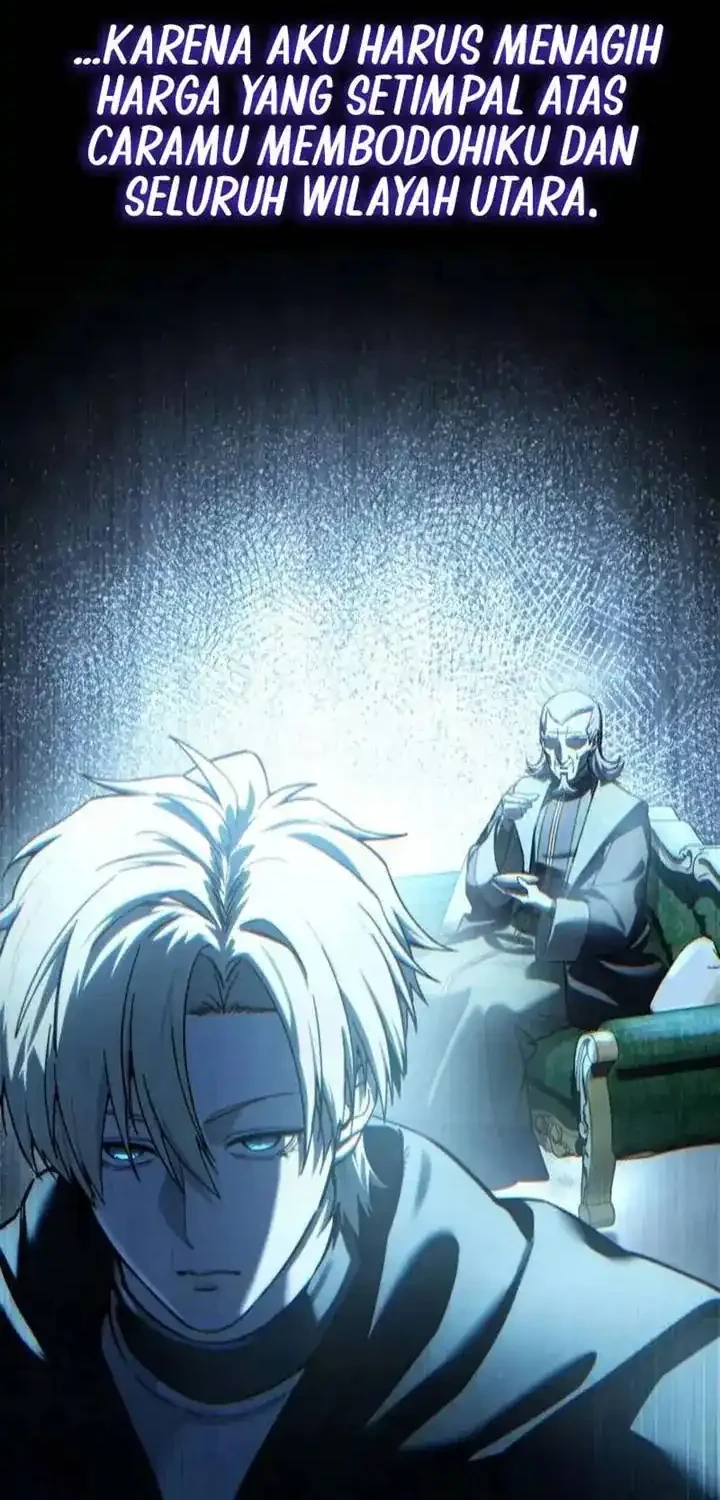 Star-Embracing Swordmaster Chapter 109 Gambar 33