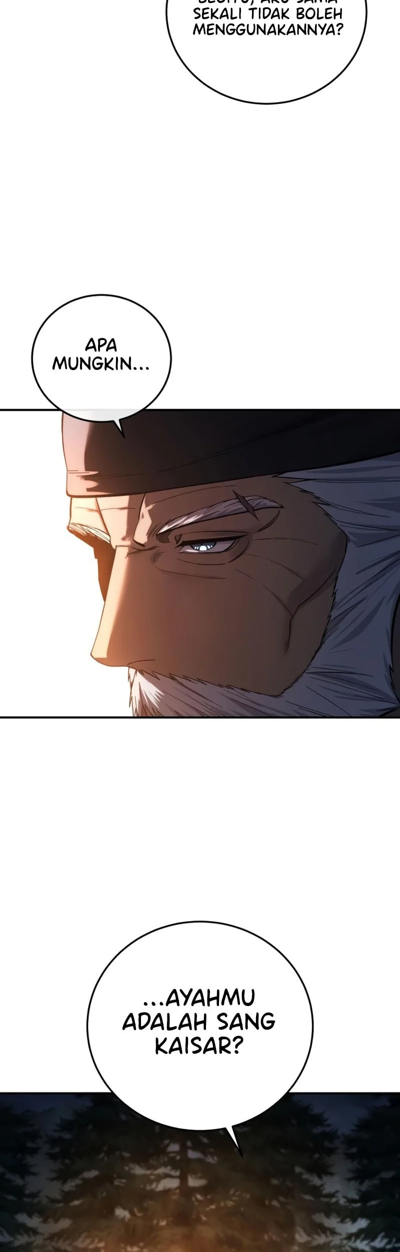 Star-Embracing Swordmaster Chapter 110 Gambar 36