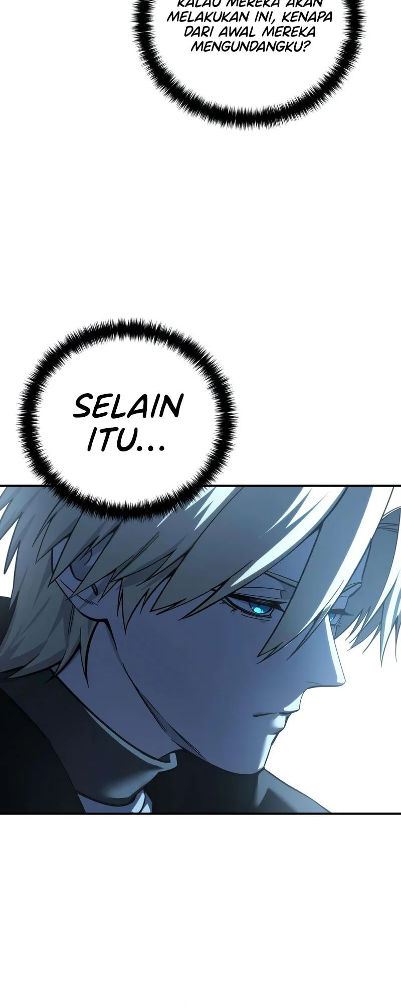 Star-Embracing Swordmaster Chapter 111 Gambar 33