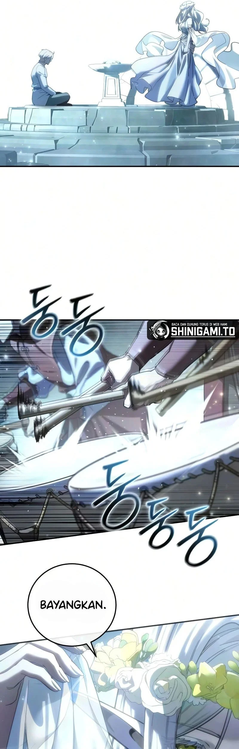 Star-Embracing Swordmaster Chapter 121 Gambar 34