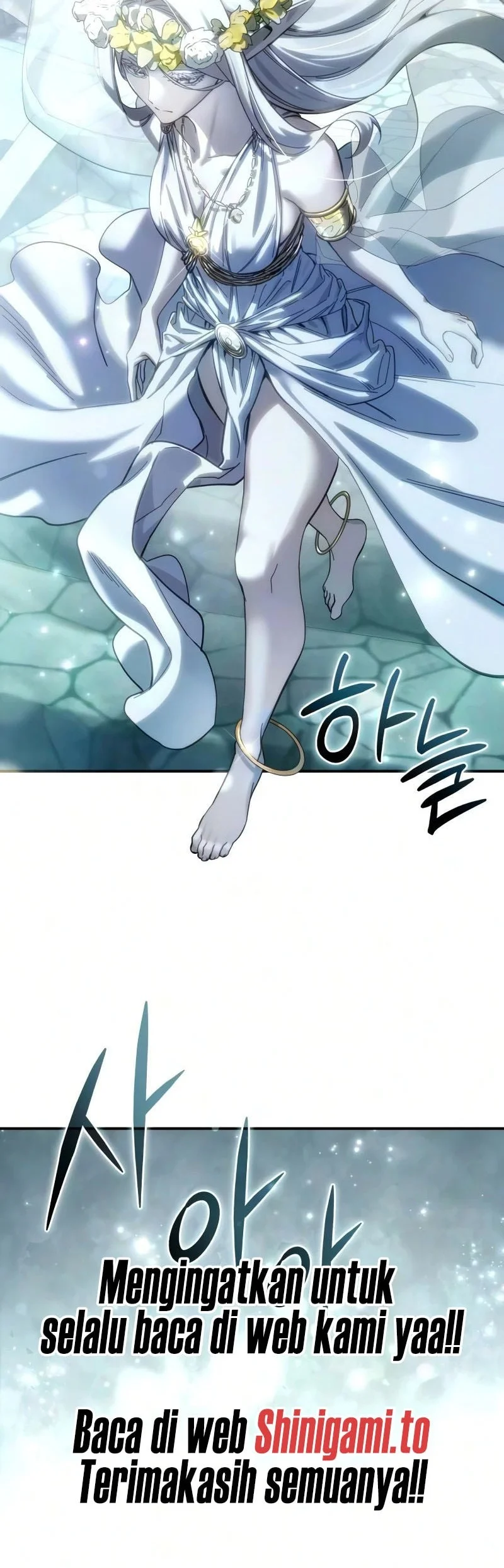 Star-Embracing Swordmaster Chapter 121 Gambar 33