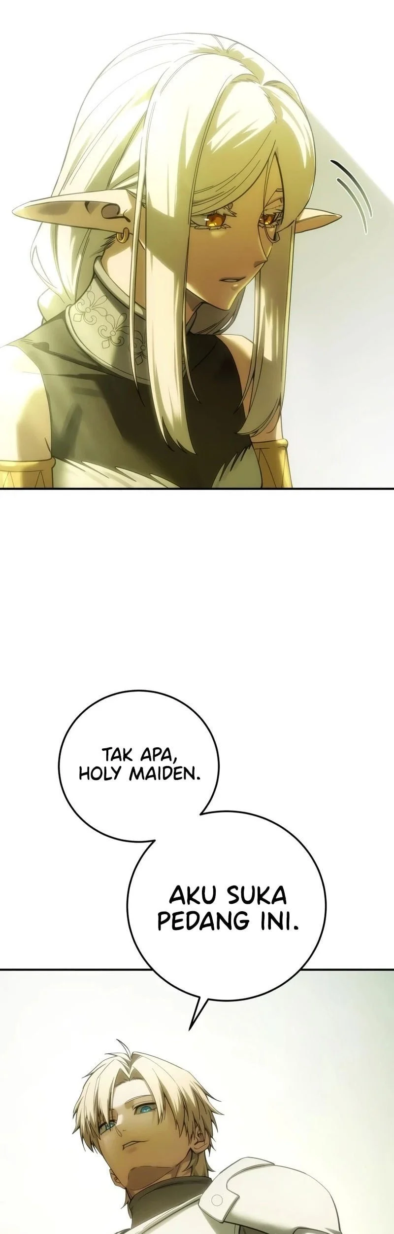Star-Embracing Swordmaster Chapter 122 Gambar 38