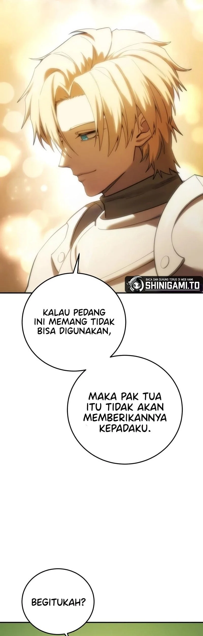 Star-Embracing Swordmaster Chapter 122 Gambar 40