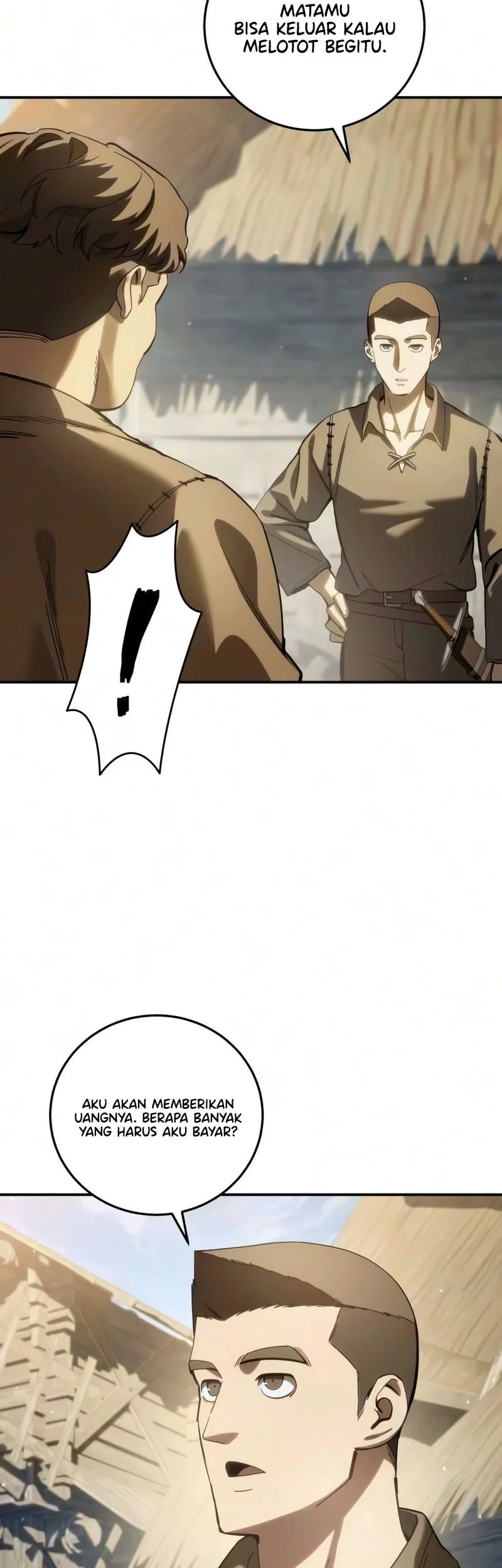 Star-Embracing Swordmaster Chapter 124 Gambar 39