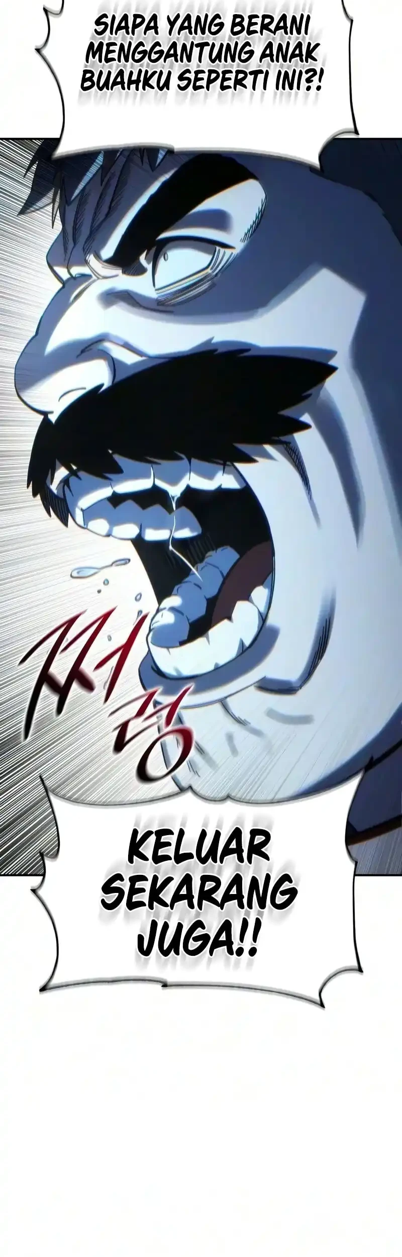 Star-Embracing Swordmaster Chapter 126 Gambar 38