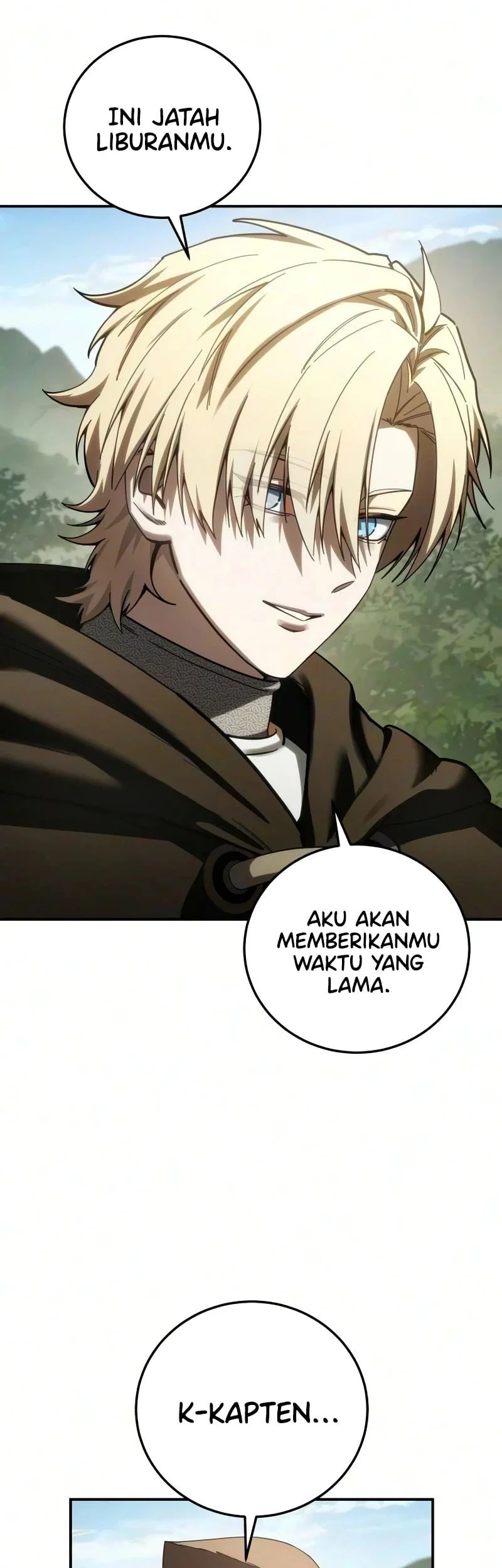 Star-Embracing Swordmaster Chapter 128 Gambar 34
