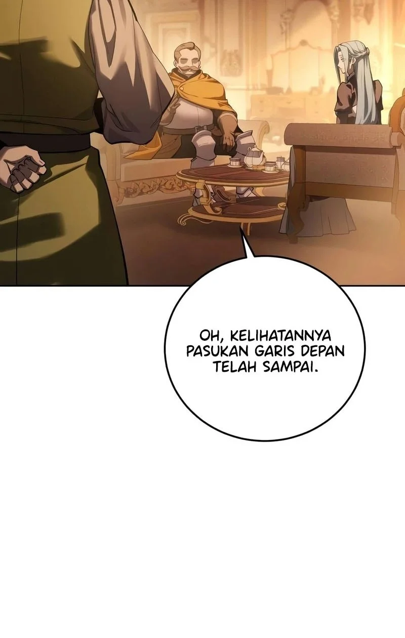 Star-Embracing Swordmaster Chapter 130 Gambar 37
