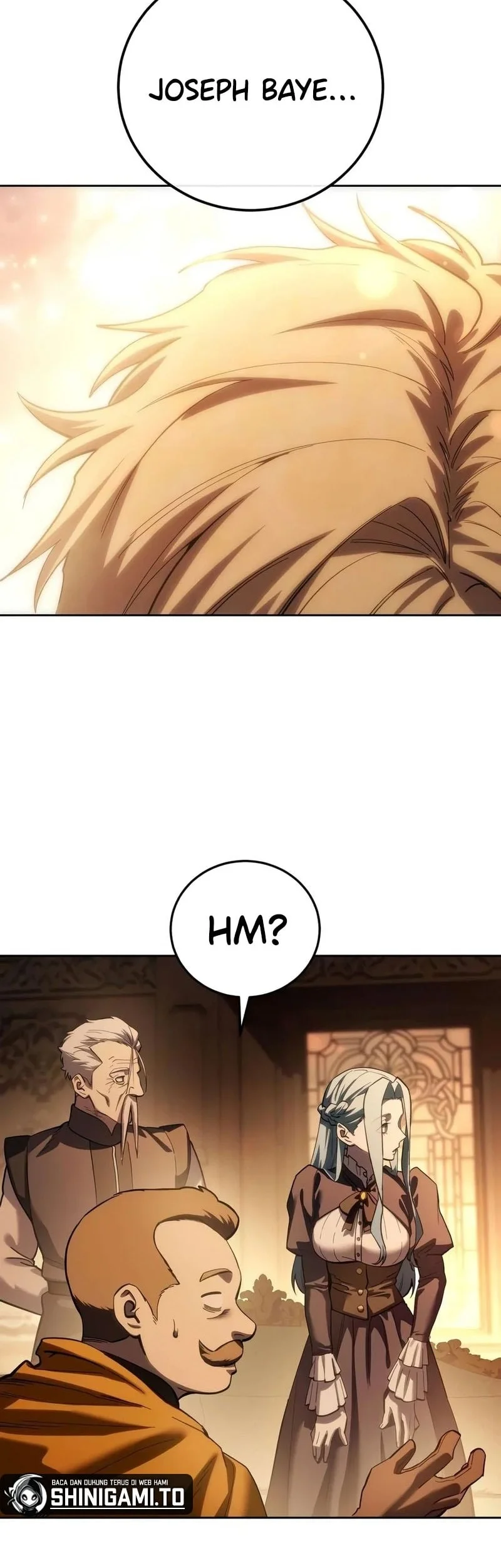 Star-Embracing Swordmaster Chapter 130 Gambar 39