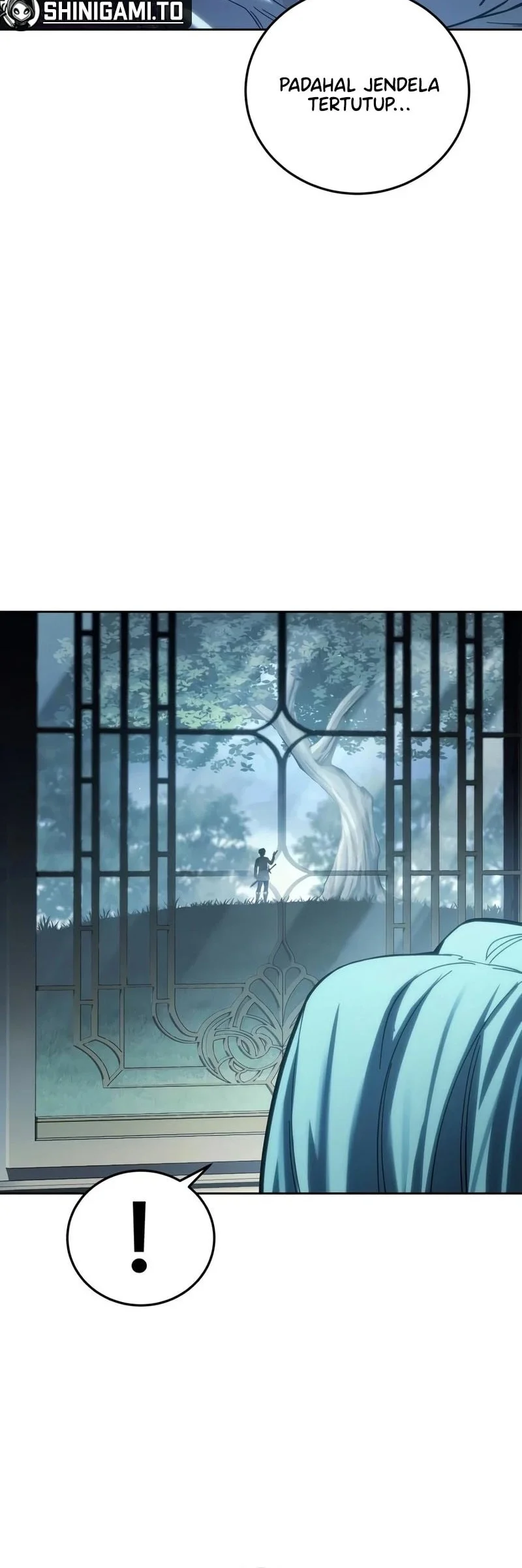 Star-Embracing Swordmaster Chapter 131 Gambar 37