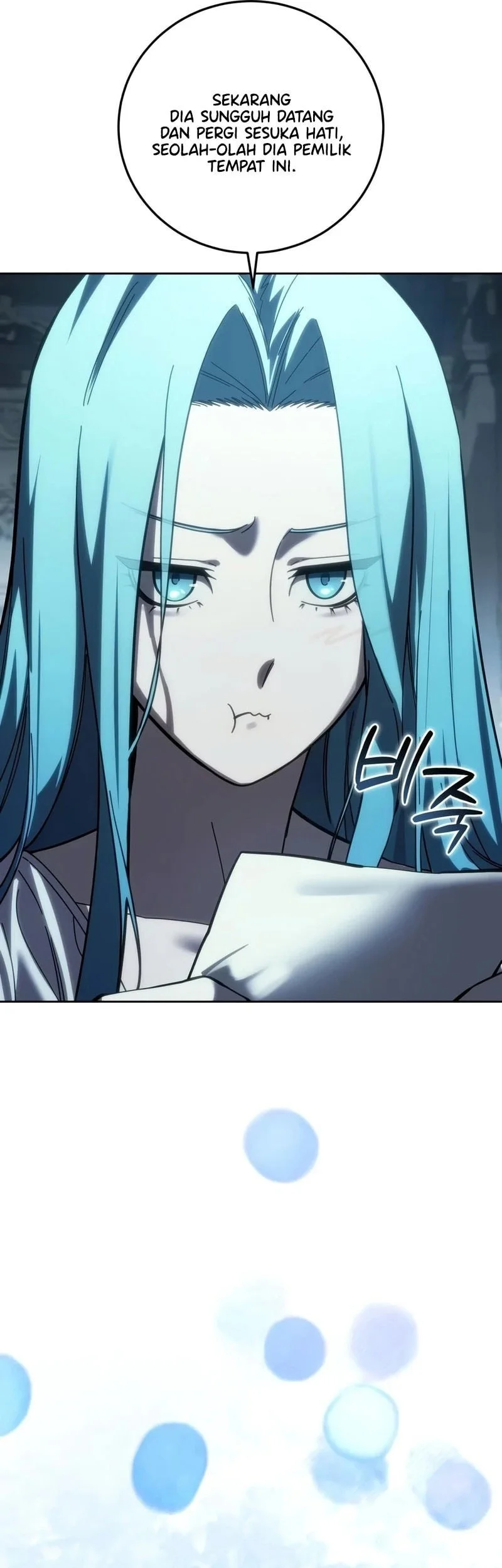 Star-Embracing Swordmaster Chapter 131 Gambar 38