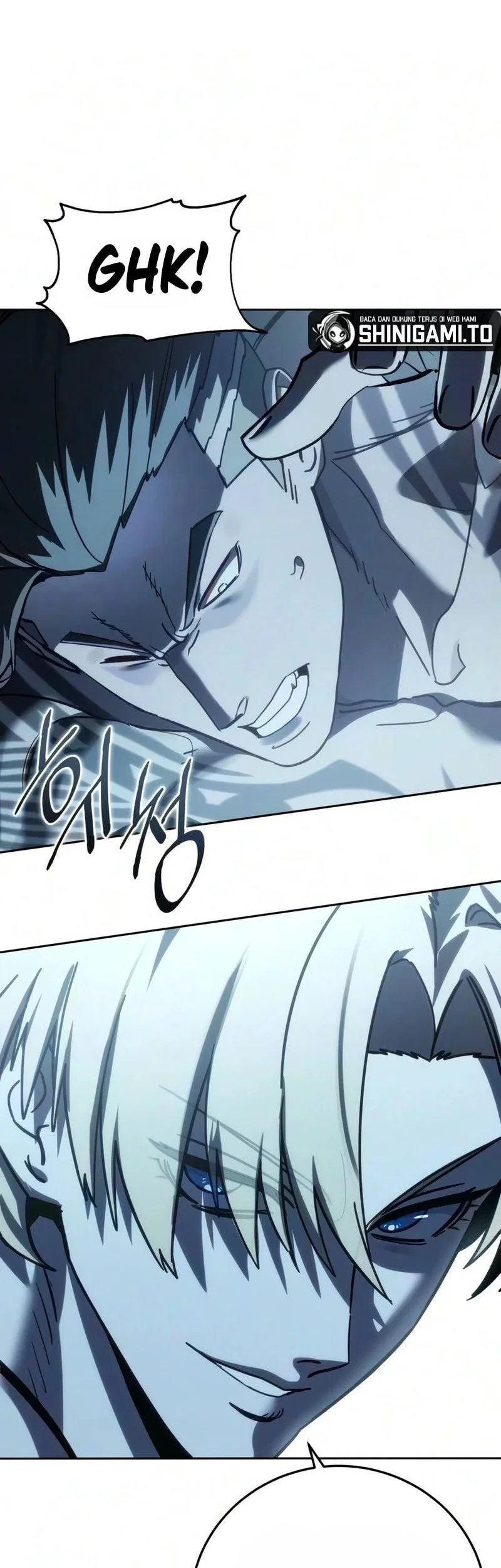 Star-Embracing Swordmaster Chapter 132 Gambar 43