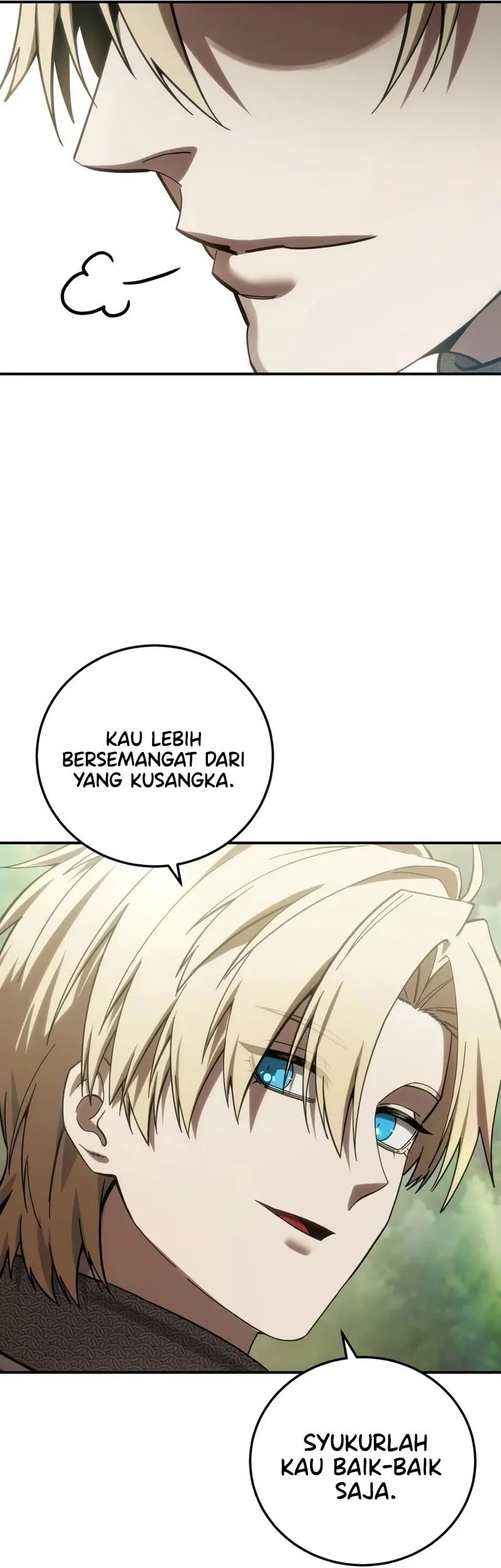 Star-Embracing Swordmaster Chapter 135 Gambar 39