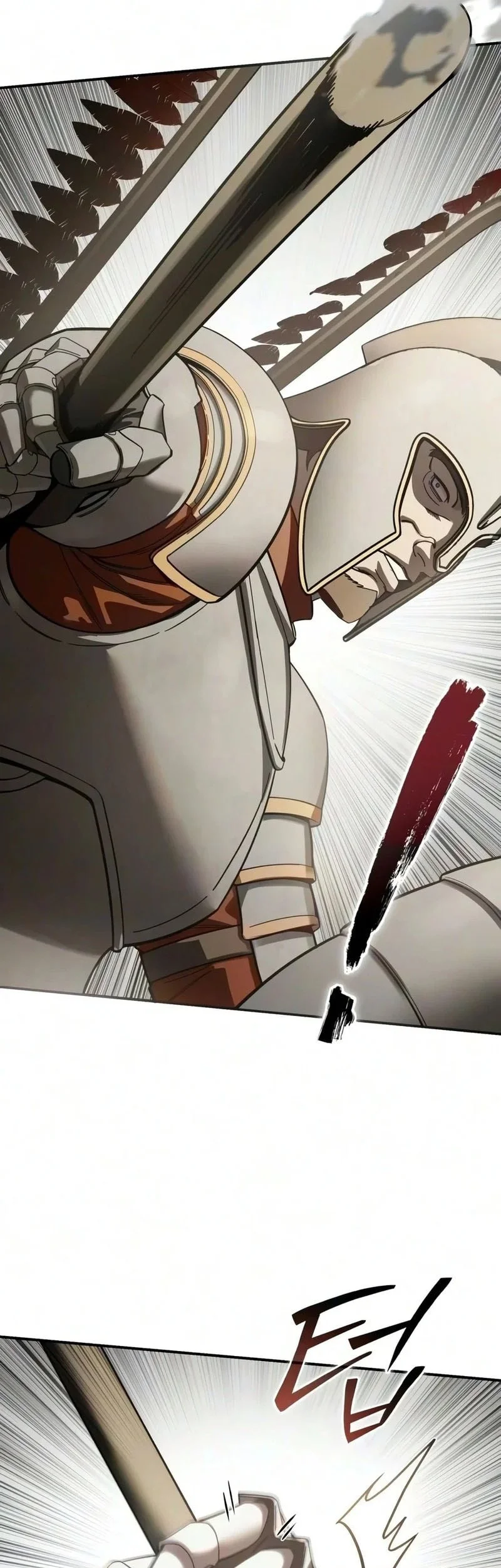 Star-Embracing Swordmaster Chapter 138 Gambar 43