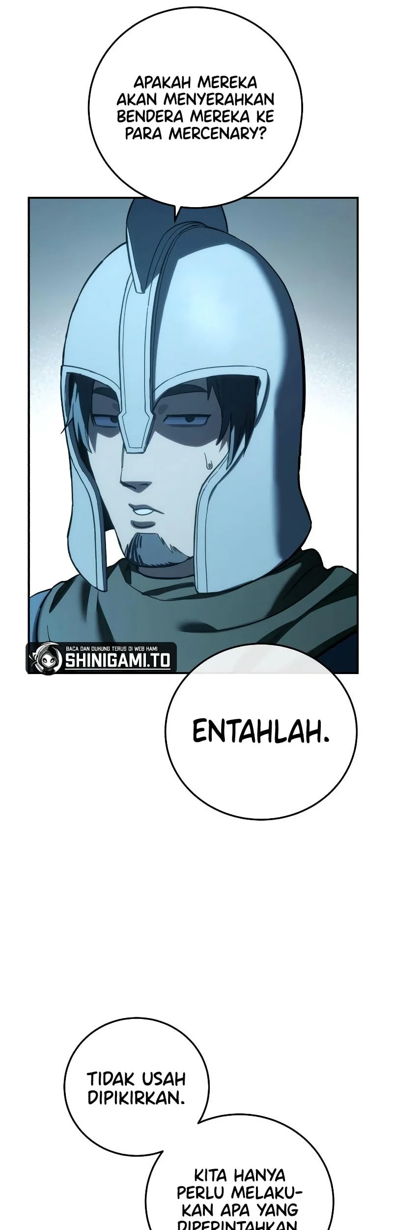 Star-Embracing Swordmaster Chapter 139 Gambar 36