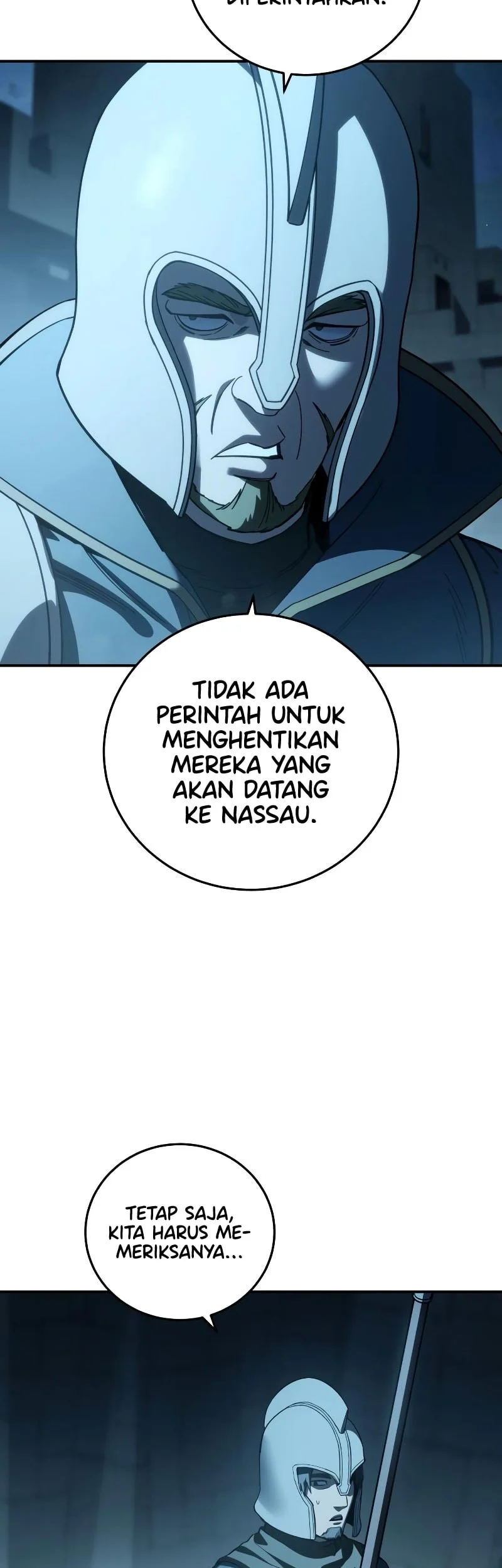 Star-Embracing Swordmaster Chapter 139 Gambar 37