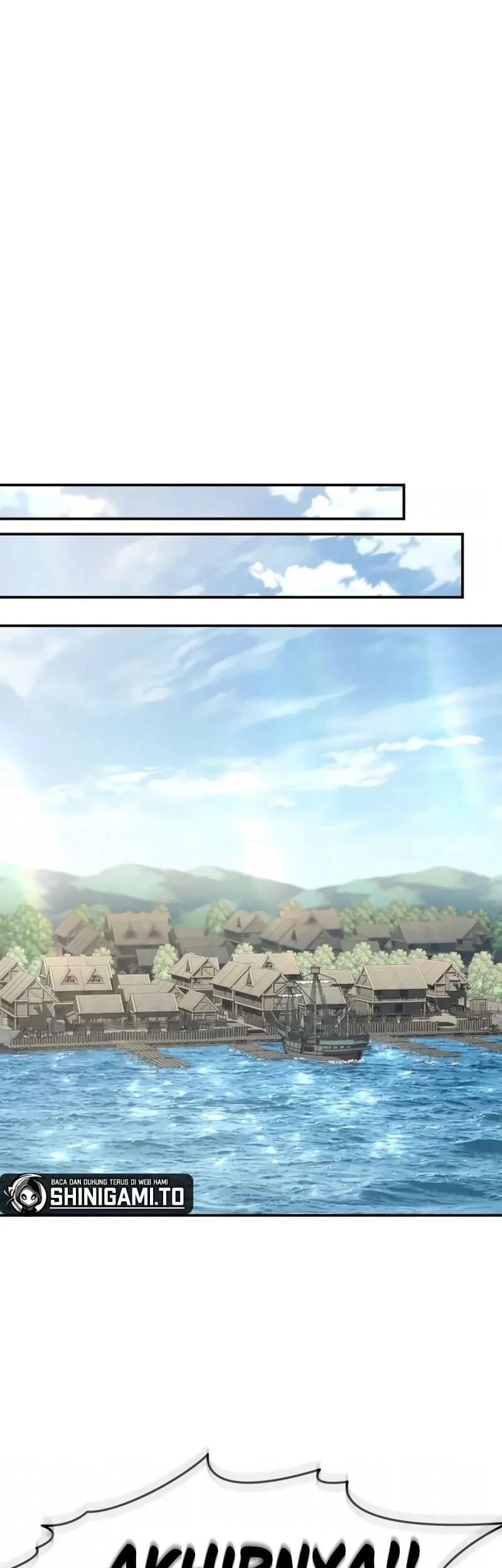 Star-Embracing Swordmaster Chapter 141 Gambar 36