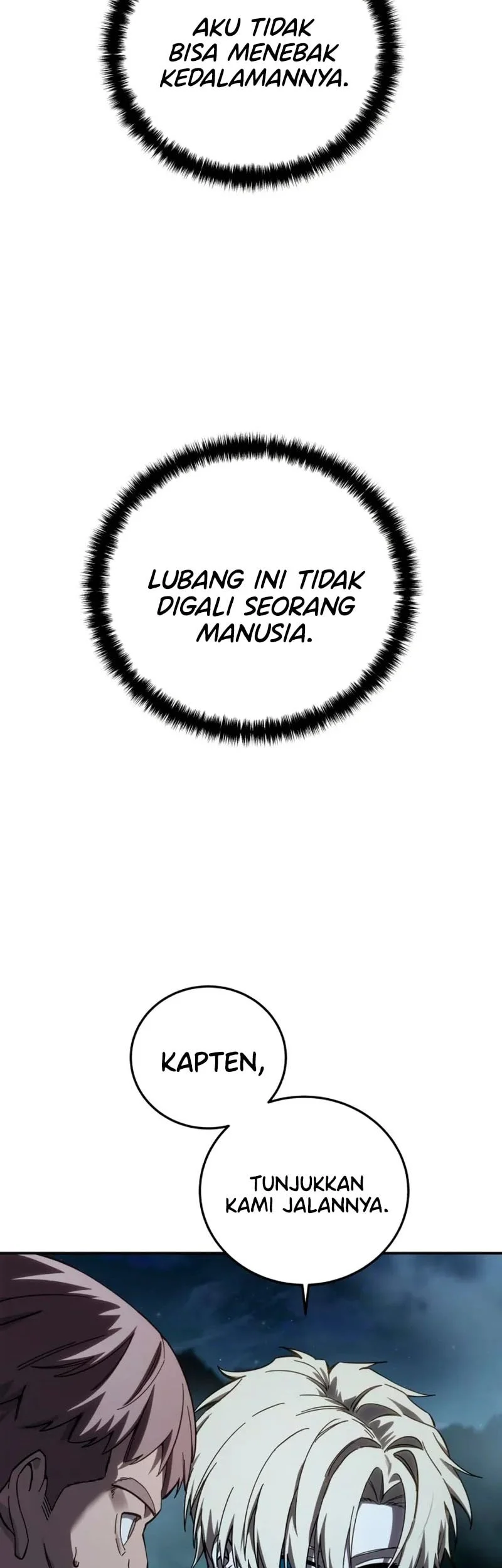Star-Embracing Swordmaster Chapter 98 Gambar 36