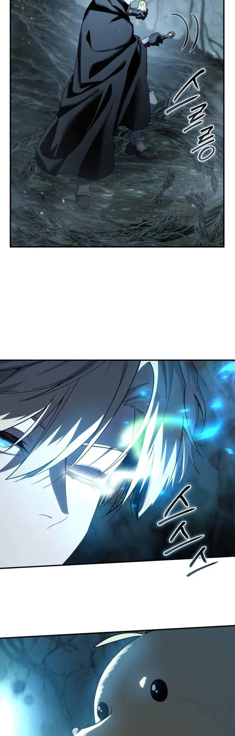 Star-Embracing Swordmaster Chapter 99 Gambar 40