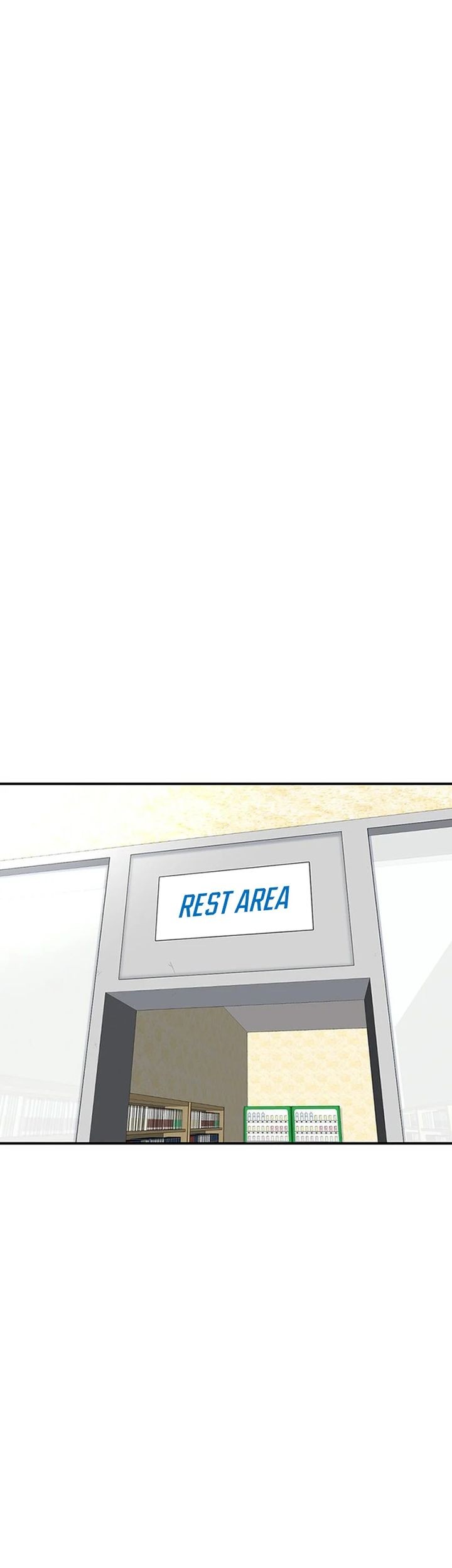 Star Ginseng Store Chapter 122 Gambar 33