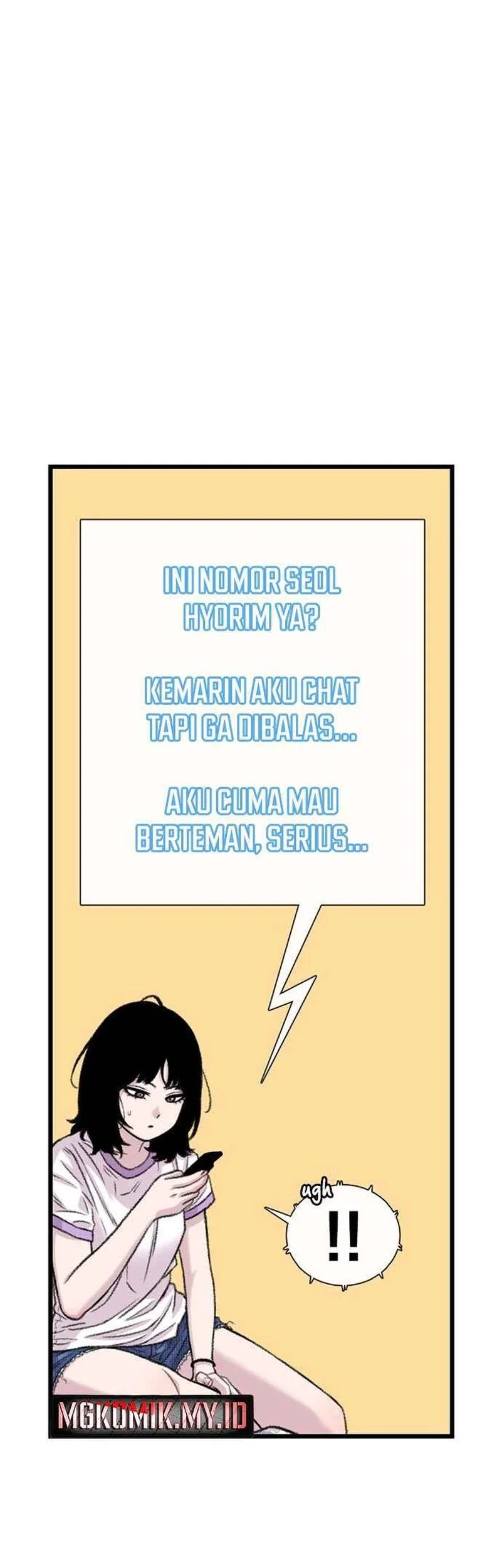 Star Ginseng Store Chapter 188 Gambar 29