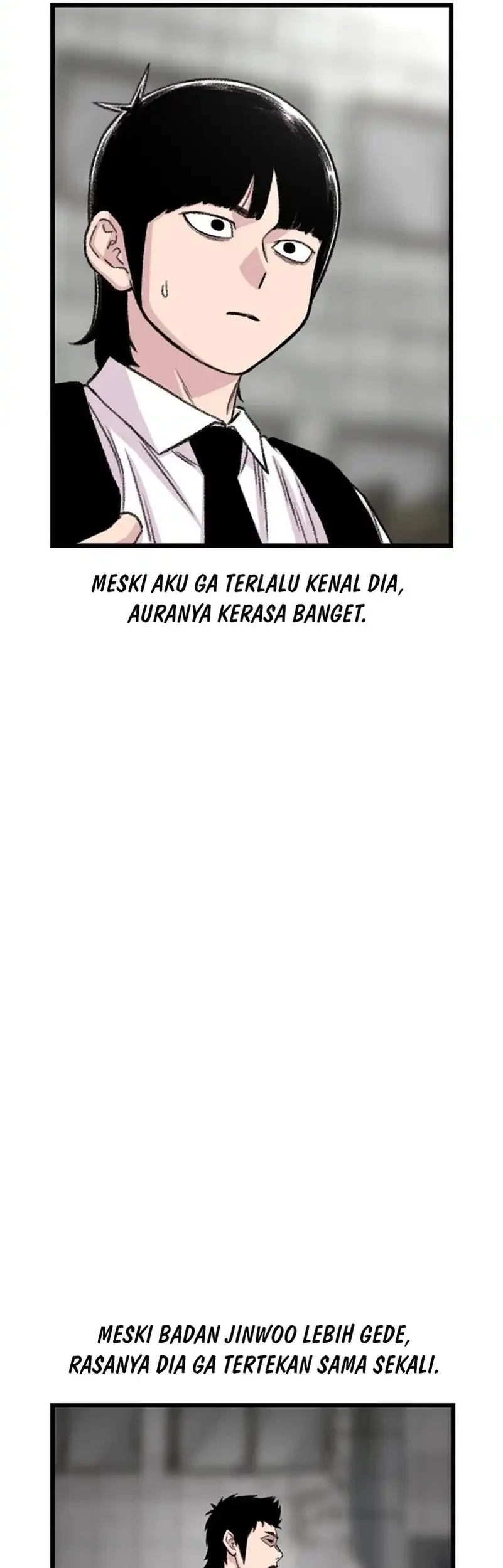 Star Ginseng Store Chapter 198 Gambar 33