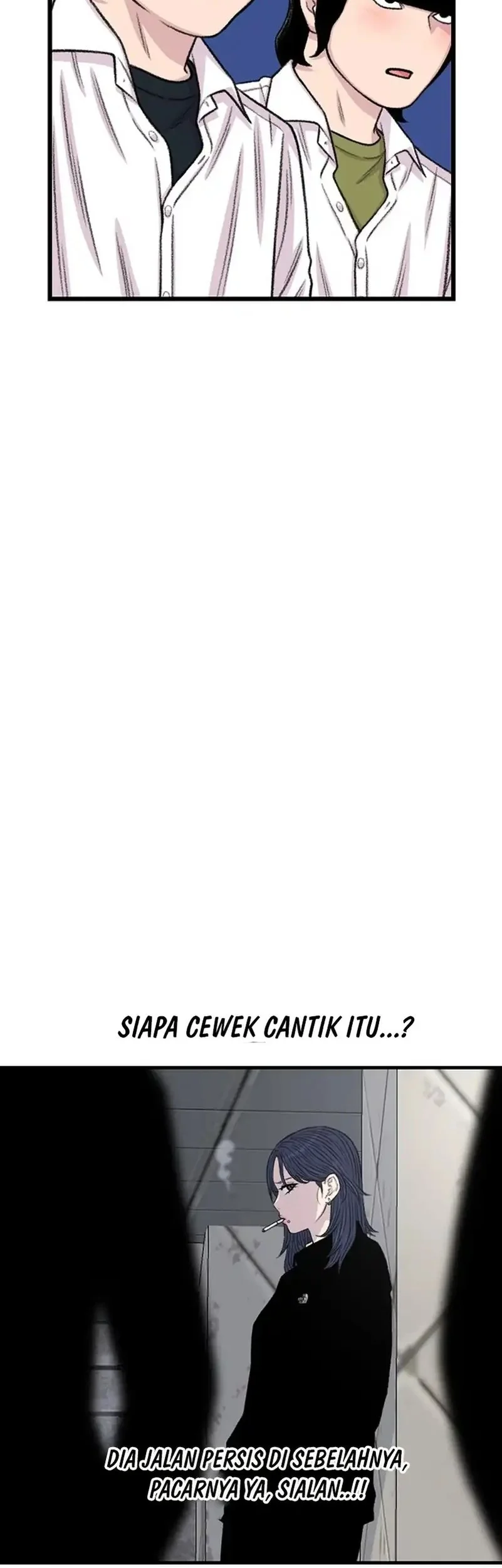 Star Ginseng Store Chapter 198 Gambar 35