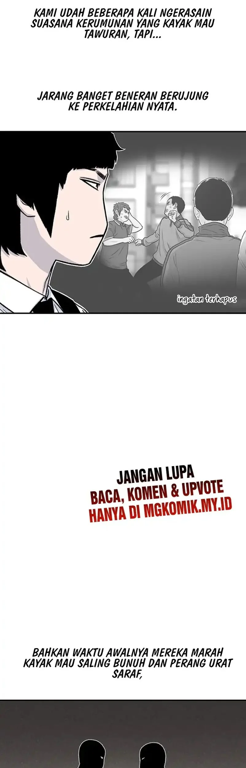 Star Ginseng Store Chapter 199 Gambar 30