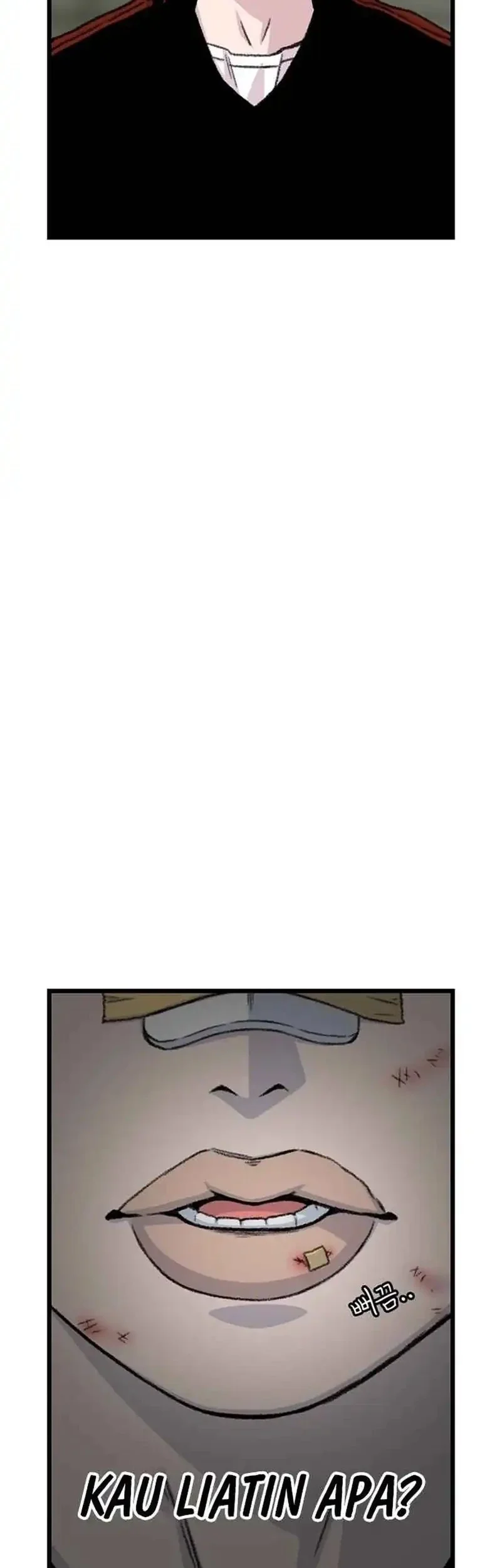 Star Ginseng Store Chapter 200 Gambar 35