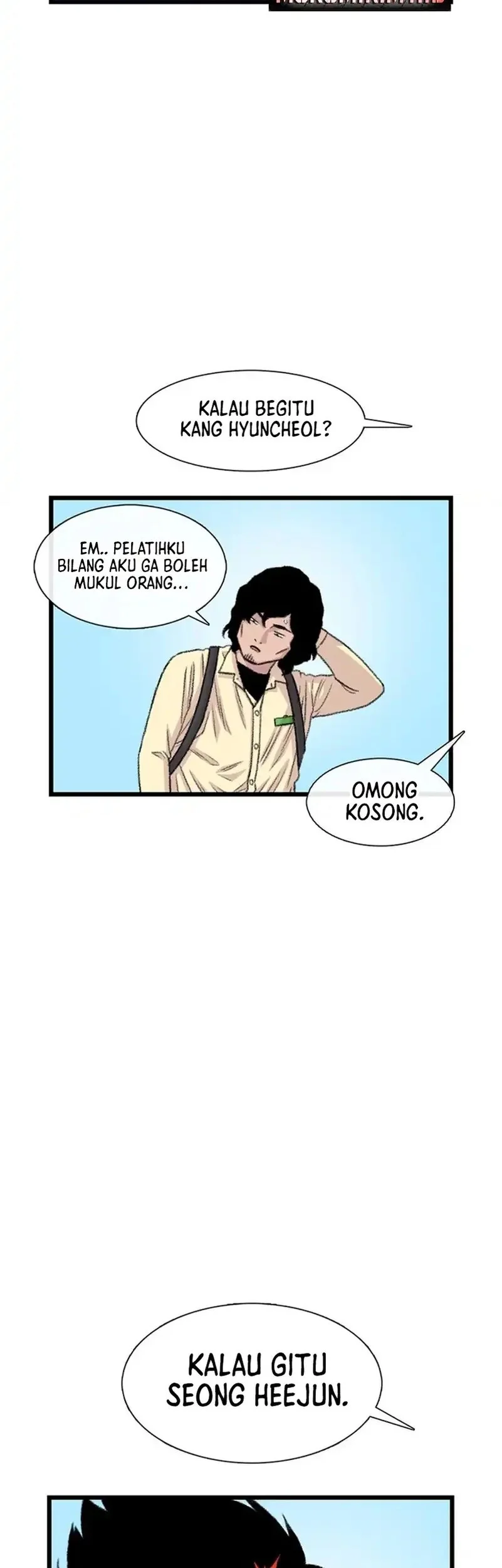 Star Ginseng Store Chapter 201 Gambar 39