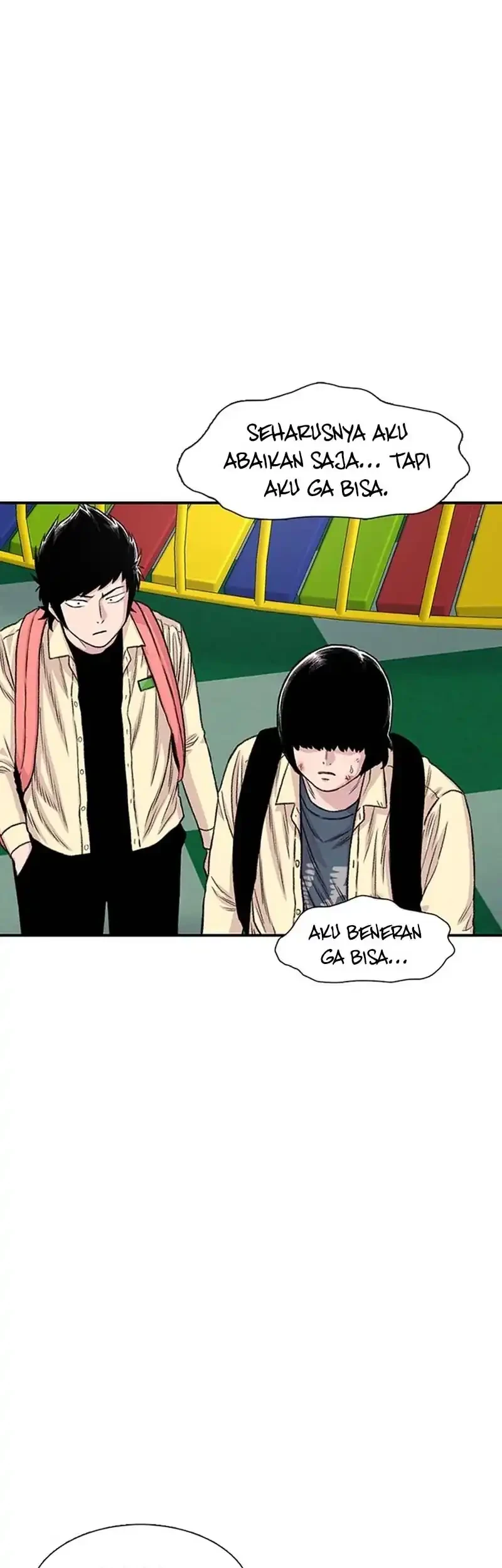 Star Ginseng Store Chapter 202 Gambar 37
