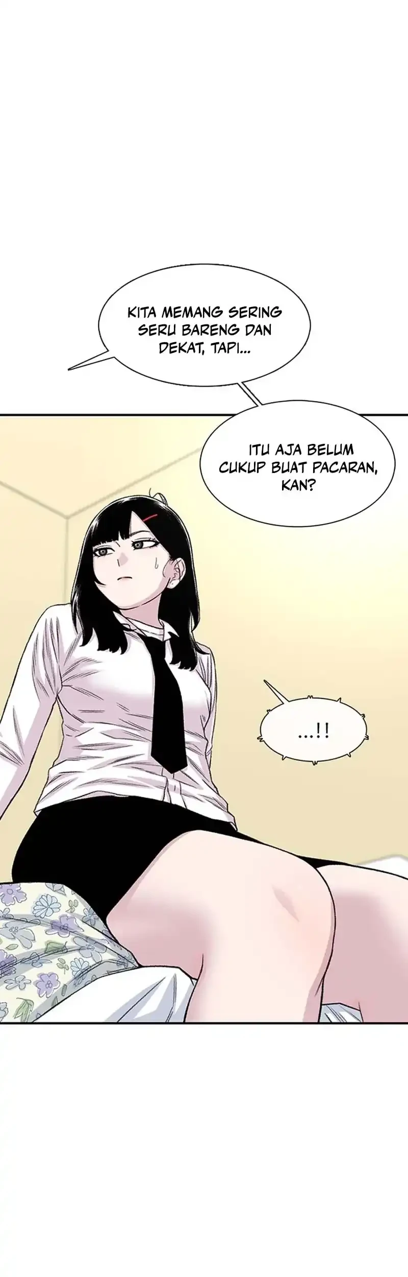 Star Ginseng Store Chapter 203 Gambar 35
