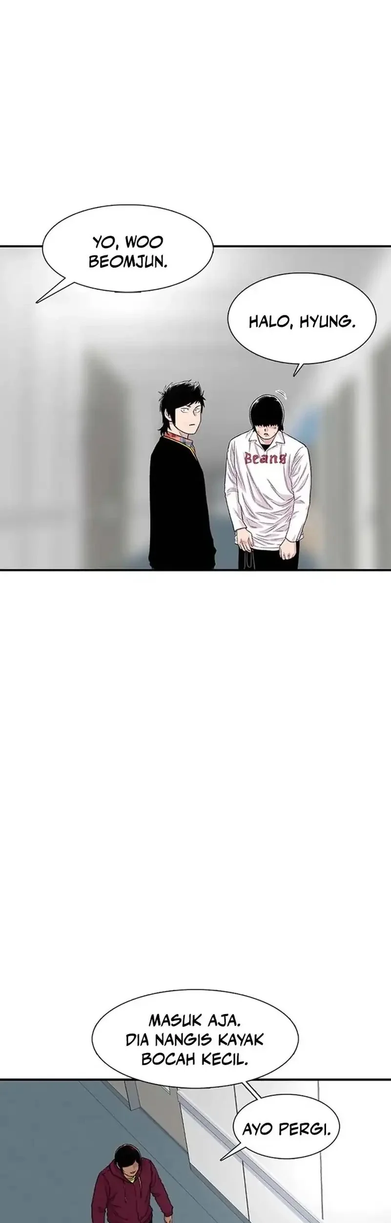 Star Ginseng Store Chapter 204 Gambar 36