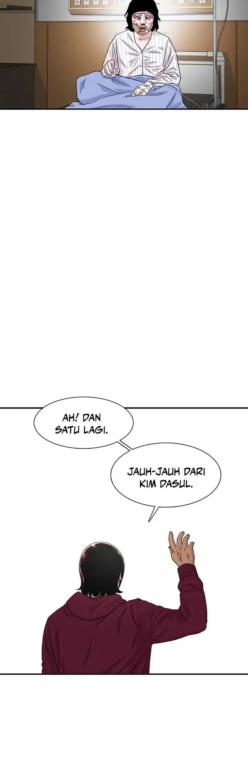 Star Ginseng Store Chapter 204 Gambar 33