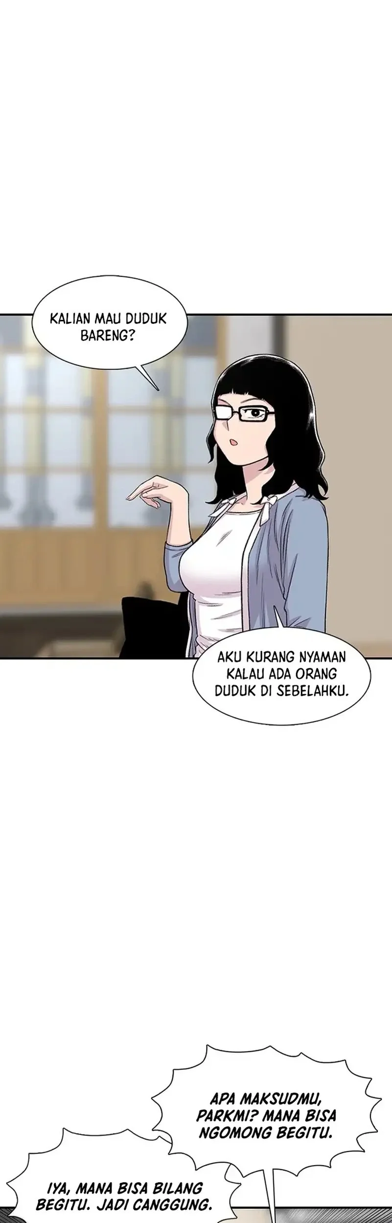 Star Ginseng Store Chapter 206 Gambar 37
