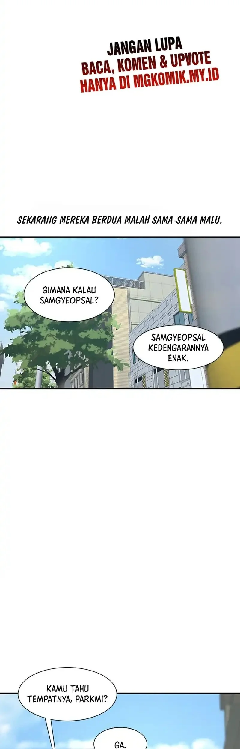 Star Ginseng Store Chapter 206 Gambar 34