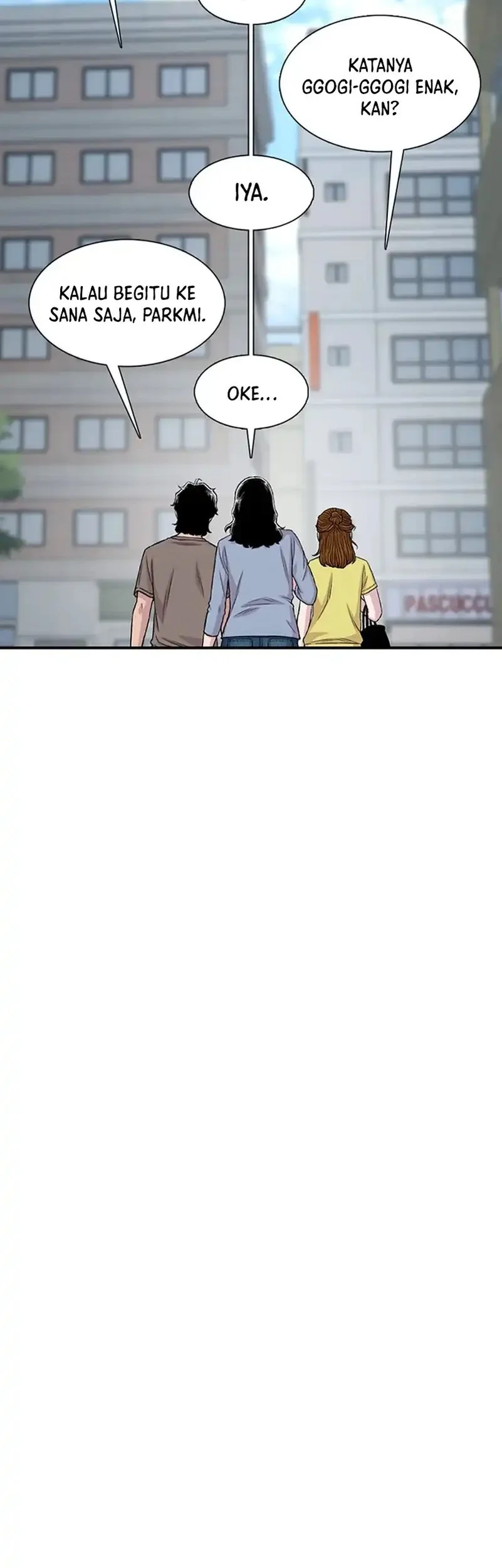 Star Ginseng Store Chapter 206 Gambar 35