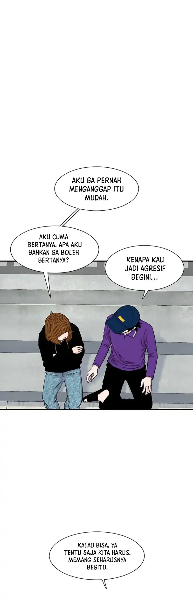 Star Ginseng Store Chapter 207 Gambar 41