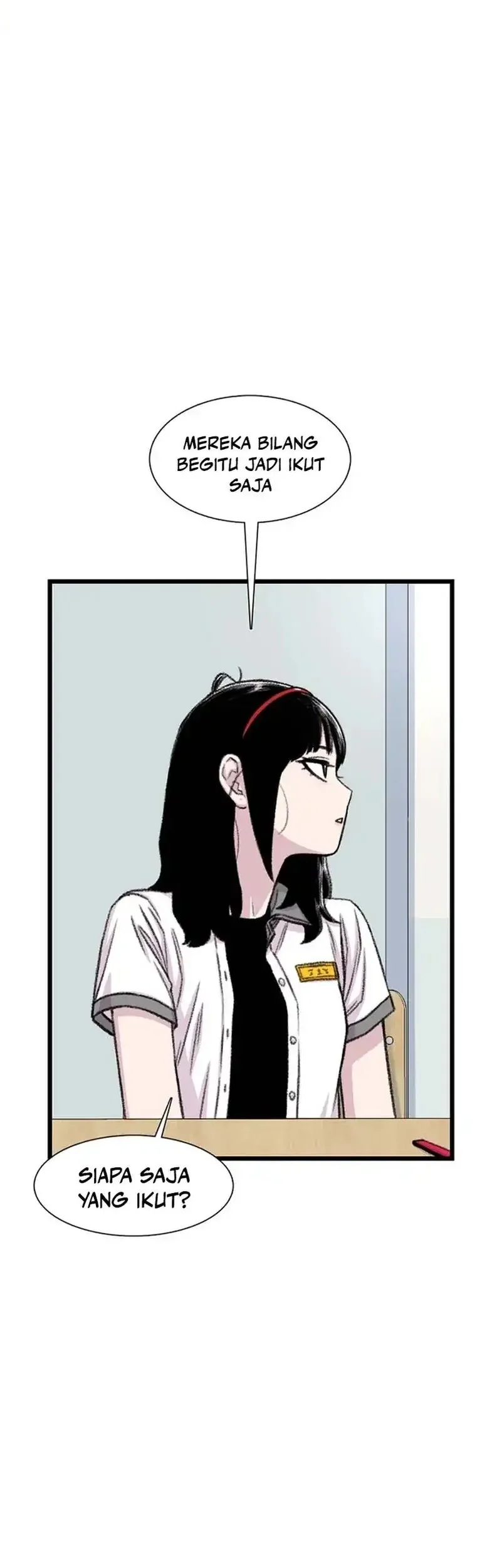 Star Ginseng Store Chapter 208 Gambar 29