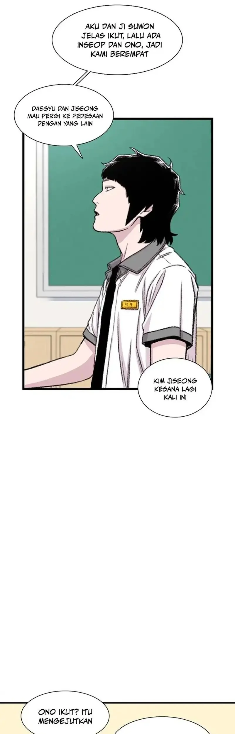 Star Ginseng Store Chapter 208 Gambar 30