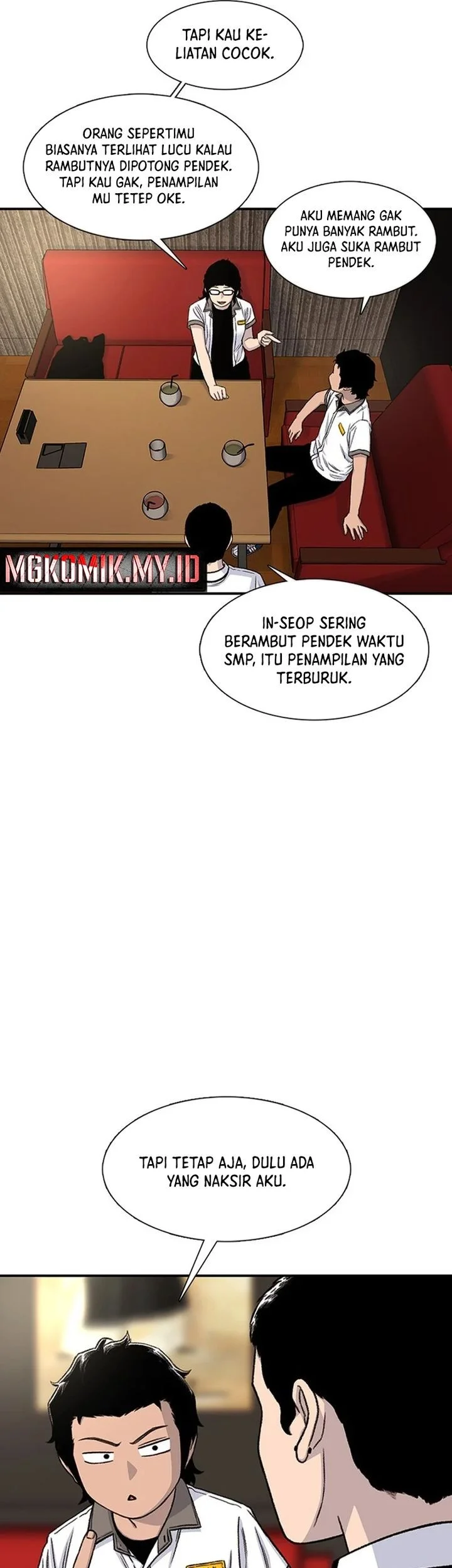 Star Ginseng Store Chapter 209 Gambar 37