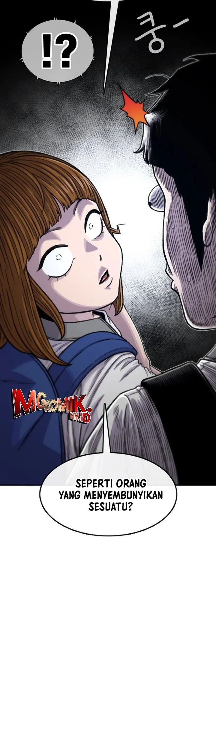 Star Ginseng Store Chapter 212 Gambar 35