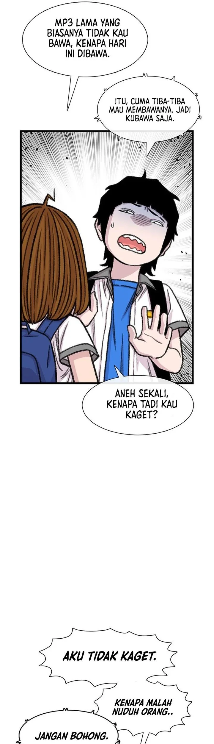 Star Ginseng Store Chapter 212 Gambar 37