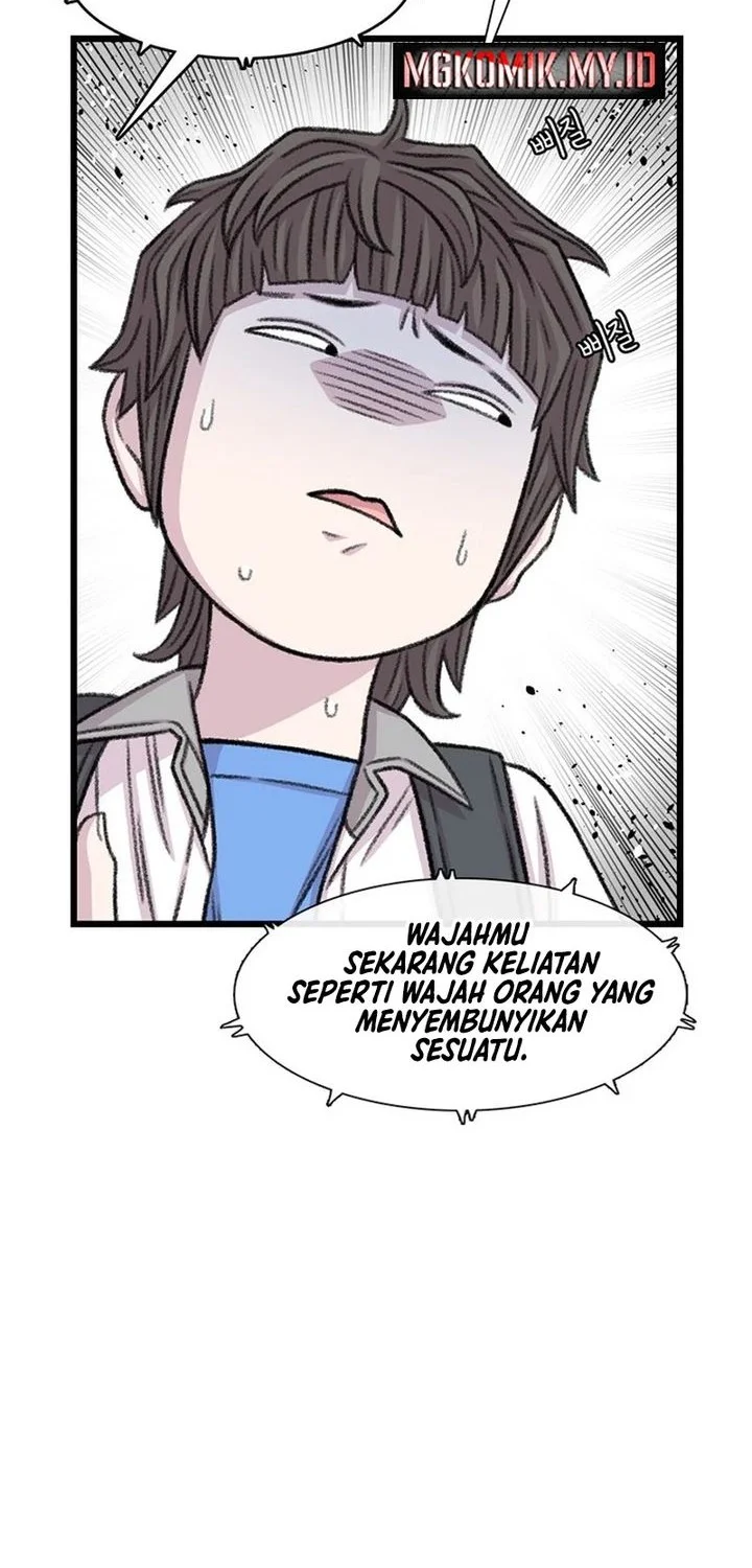Star Ginseng Store Chapter 212 Gambar 38